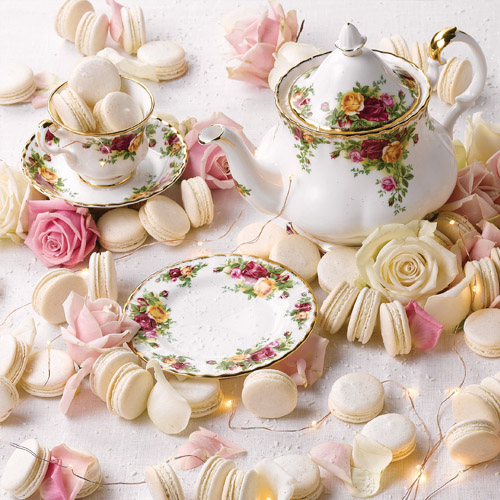Old Country Roses Giftware