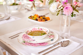 Miranda Kerr Friendship Cereal Bowl