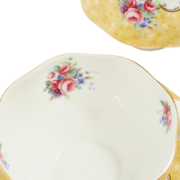 100 Years Tea for One 500ml Bouquet 1990