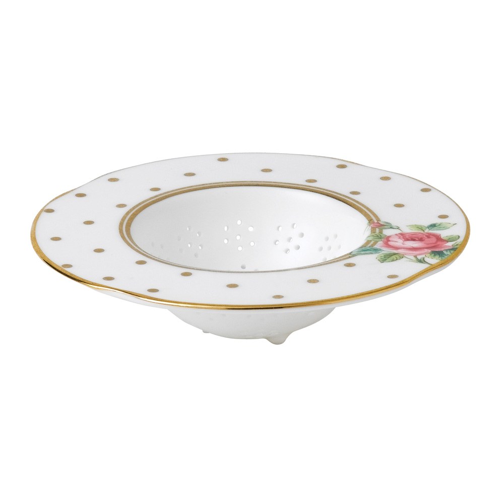 Royal Albert Tea Party Tea Strainer Royal Albert® Australia