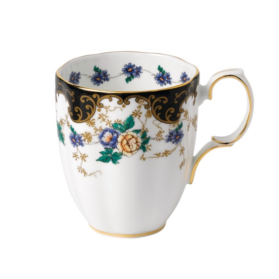 100 Years Teaware Mug-1910's Duchess