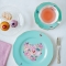 Miranda Kerr Blessings Teacup, Saucer, Plate 20cm