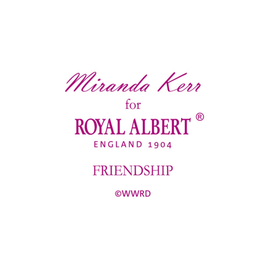 Miranda Kerr Friendship Mug Turquoise