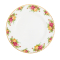 Old Country Roses Breakfast Set, 12 Pieces