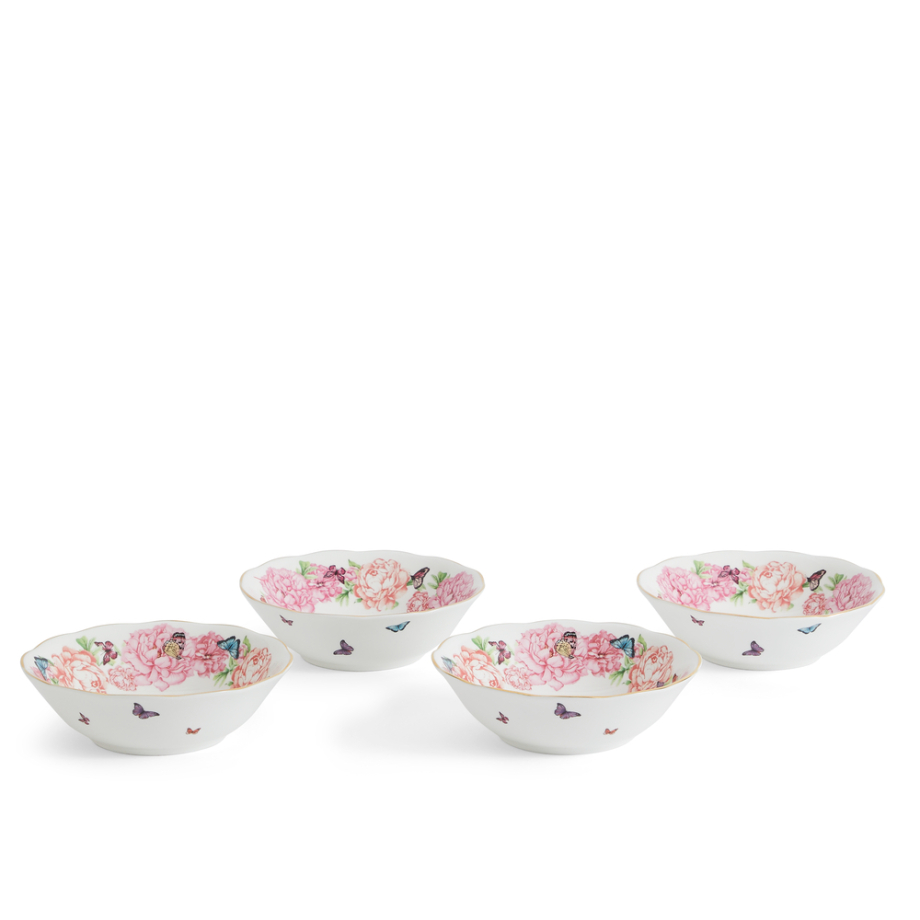 Miranda Kerr Friendship Cereal Bowl 15.5cm Gratitude, Set of 4