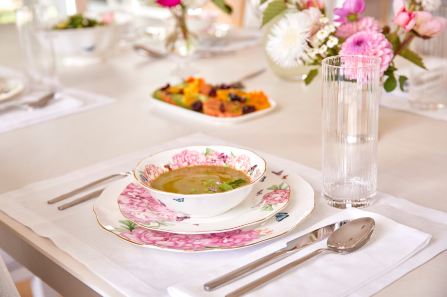 Miranda Kerr Friendship Cereal Bowl