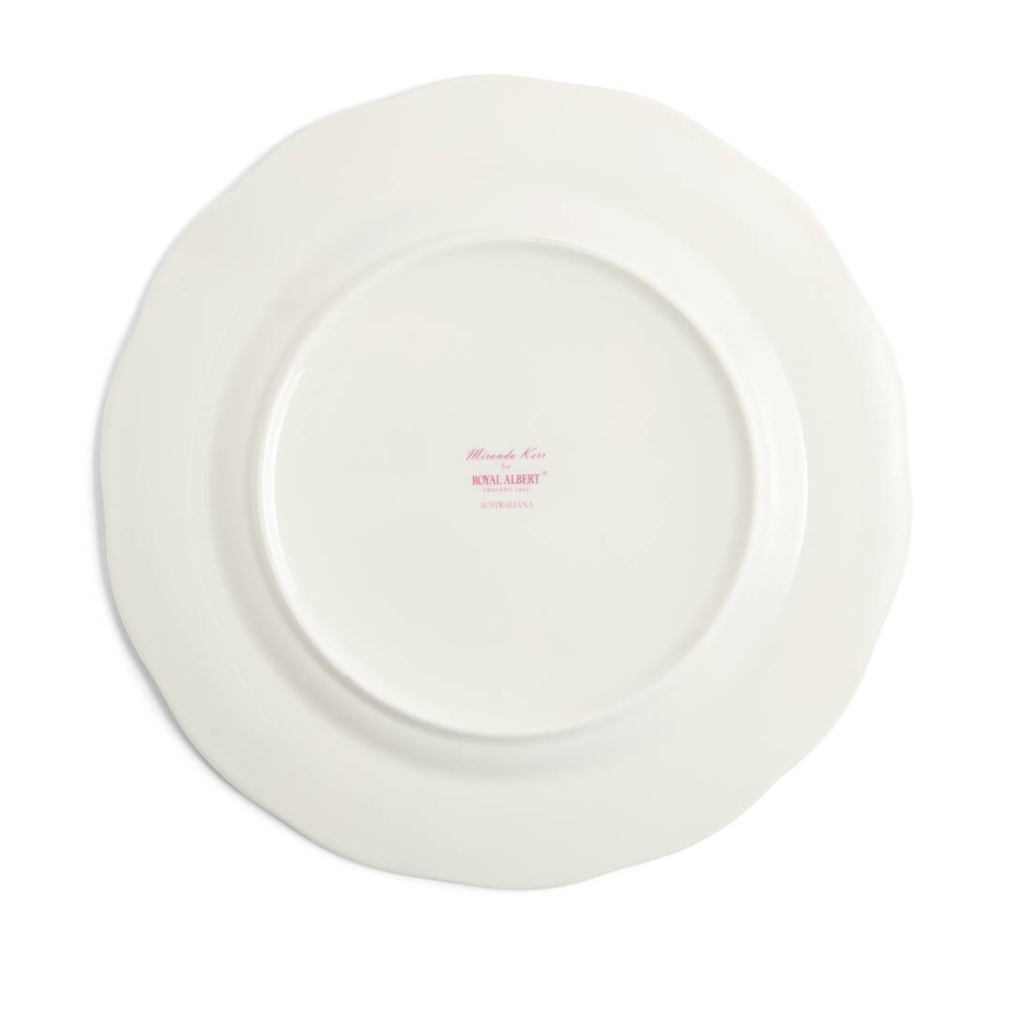 Miranda Kerr Australiana Plate 27cm