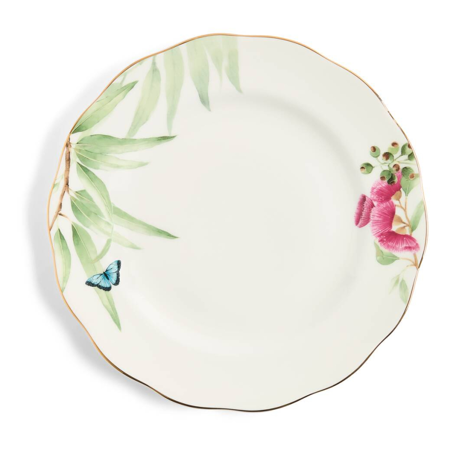 Miranda Kerr Australiana Plate 27cm