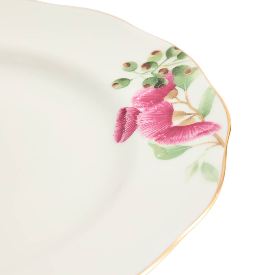 Miranda Kerr Australiana Plate 27cm