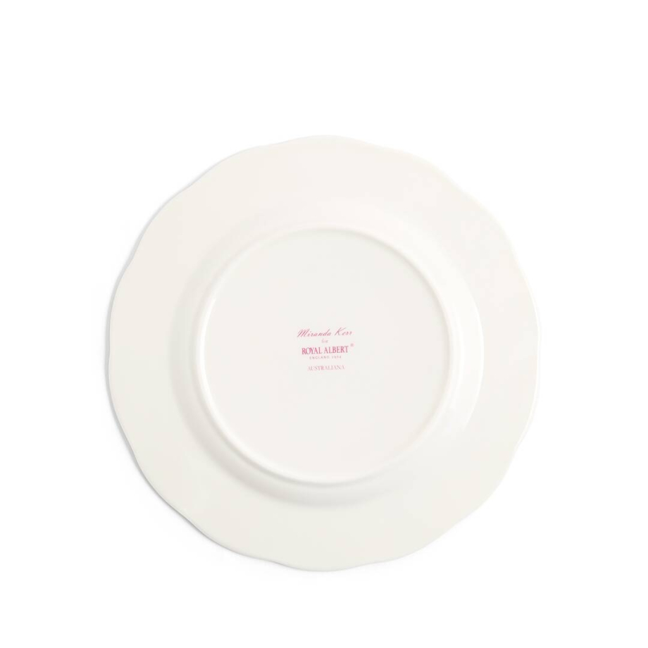 Miranda Kerr Australiana Plate 20cm