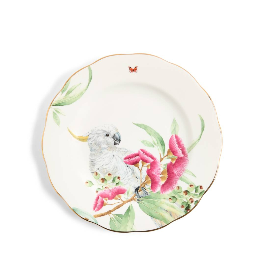 Miranda Kerr Australiana Plate 20cm