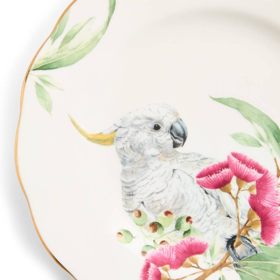 Miranda Kerr Australiana Plate 20cm