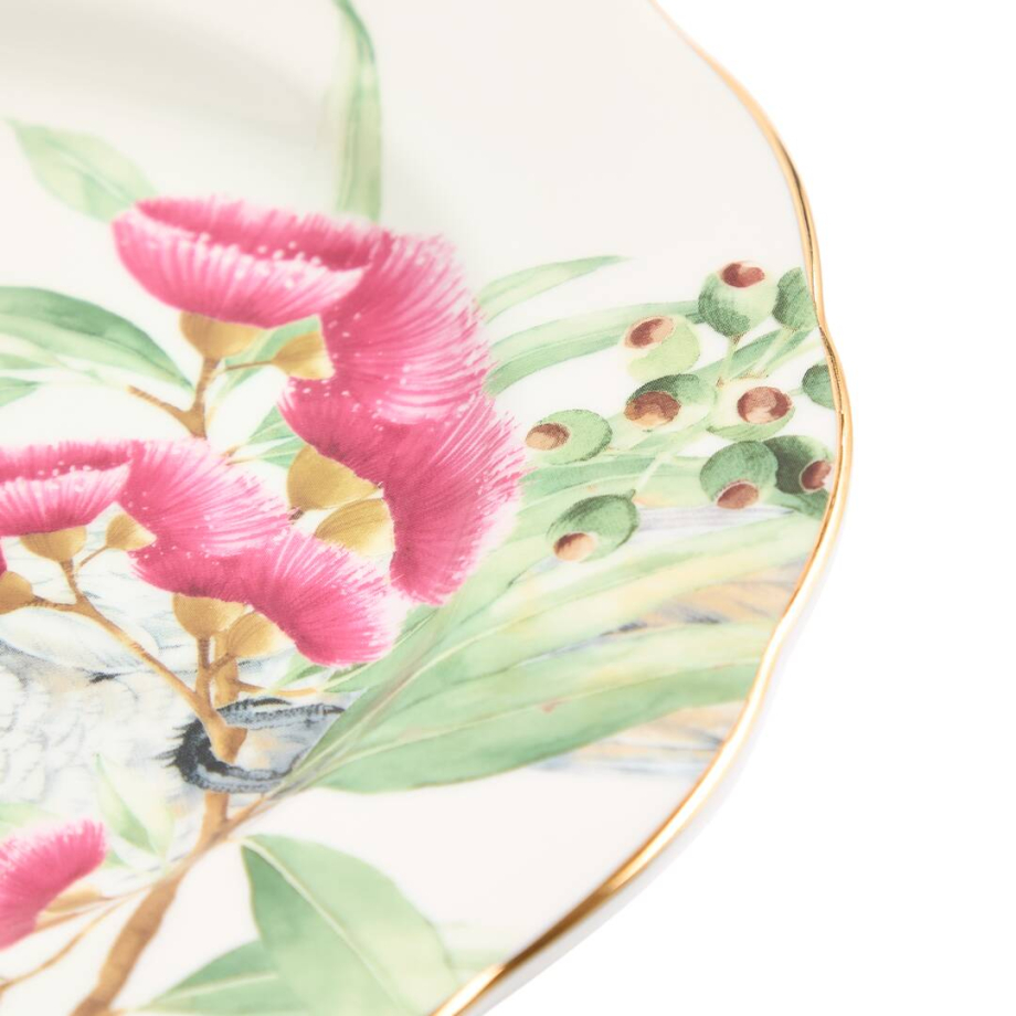 Miranda Kerr Australiana Plate 20cm