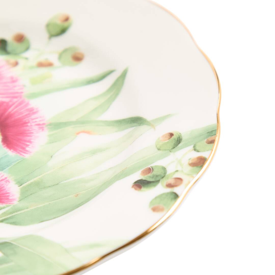 Miranda Kerr Australiana Plate 16cm