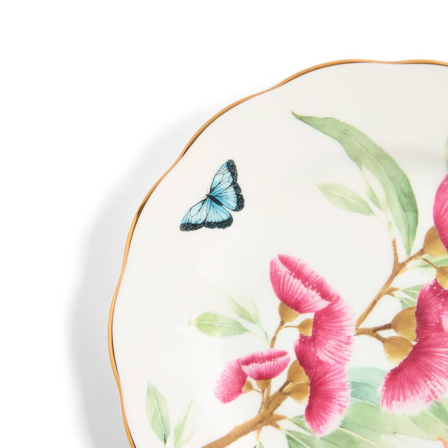 Miranda Kerr Australiana Plate 16cm