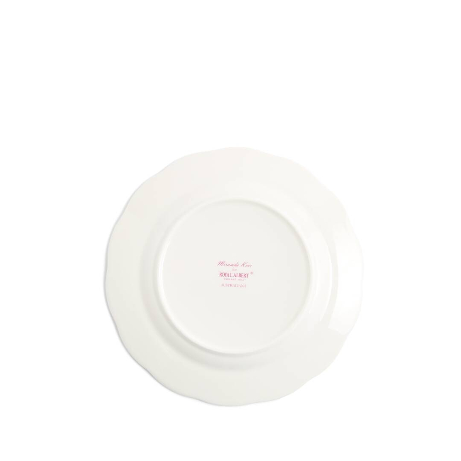 Miranda Kerr Australiana Plate 16cm