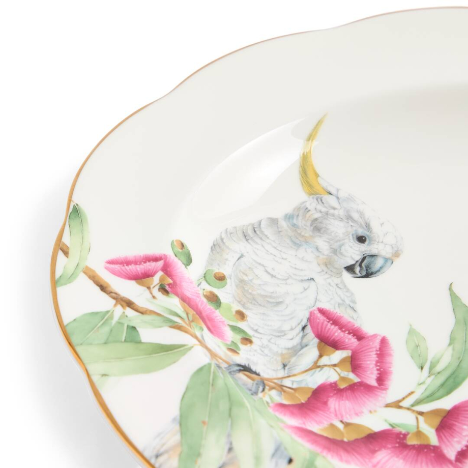 Miranda Kerr Australiana Serving Platter 33cm