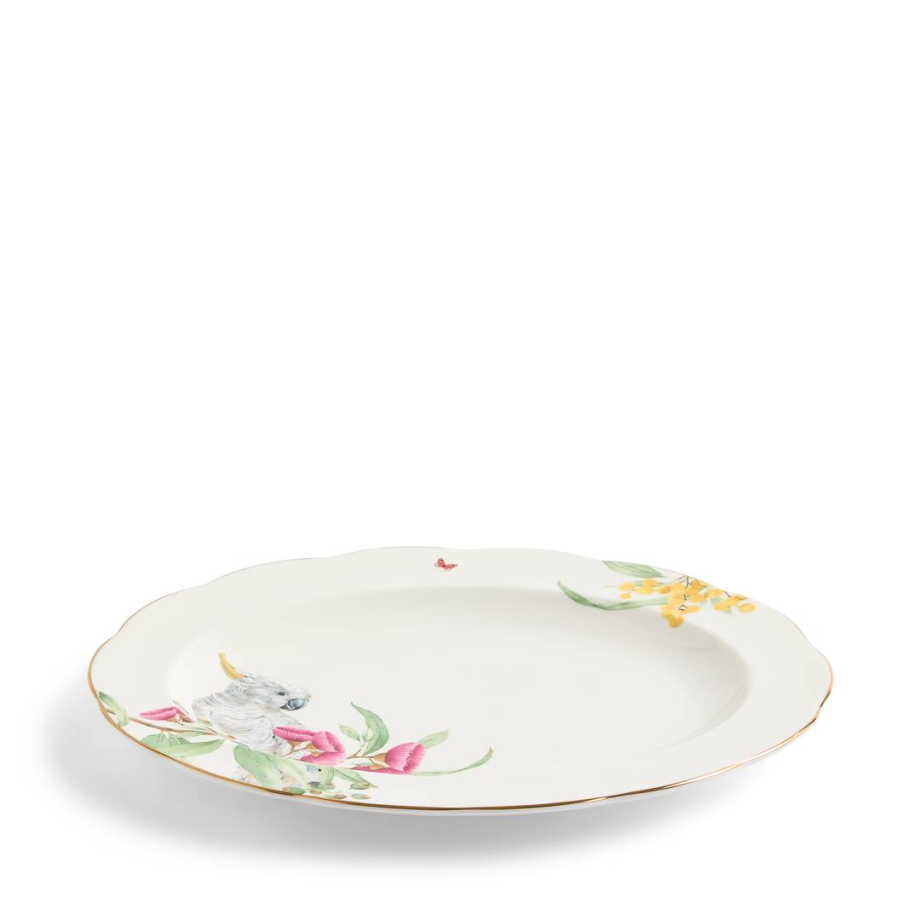 Miranda Kerr Australiana Serving Platter 33cm