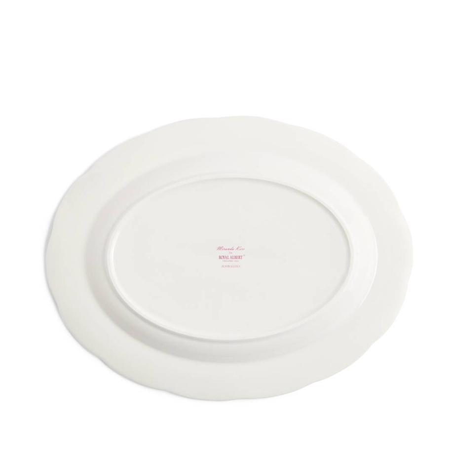 Miranda Kerr Australiana Serving Platter 33cm
