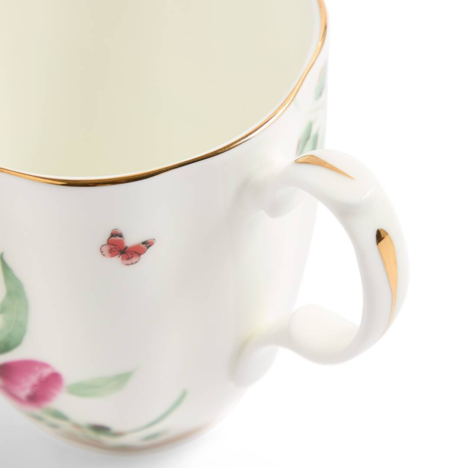 Miranda Kerr Australiana Mug 400ml