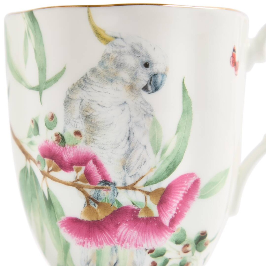 Miranda Kerr Australiana Mug 400ml