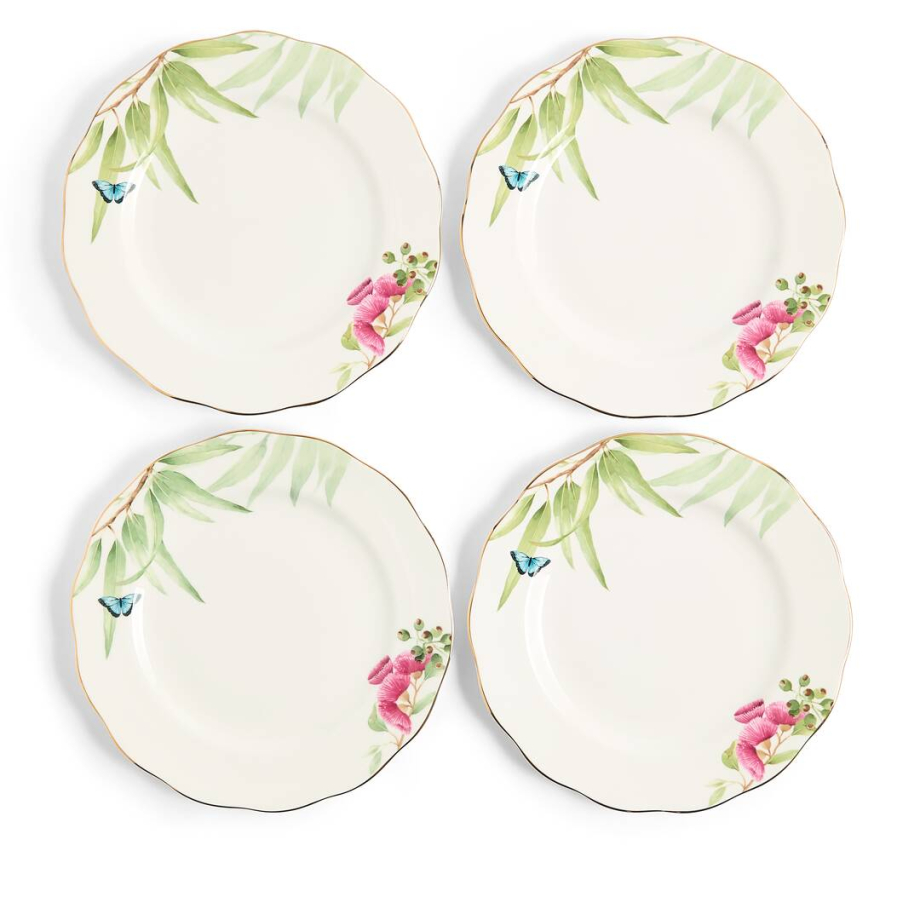 Miranda Kerr Australiana Dinnerware Set Pasta MXD 16 pcs