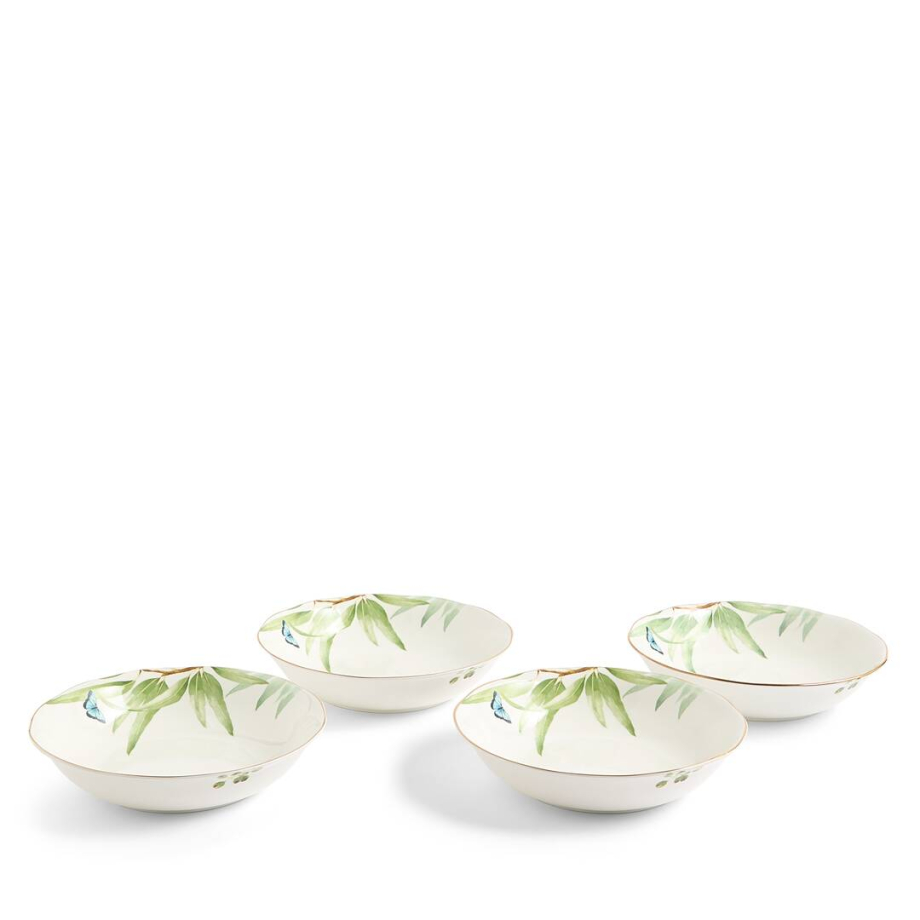 Miranda Kerr Australiana Dinnerware Set Pasta MXD 16 pcs