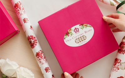 Royal Albert Christmas Gift Guide 2021